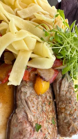 Bild von Opti-Wohnwelt | Restaurant Backnang