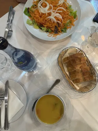 Bild von Restaurant Lisboa
