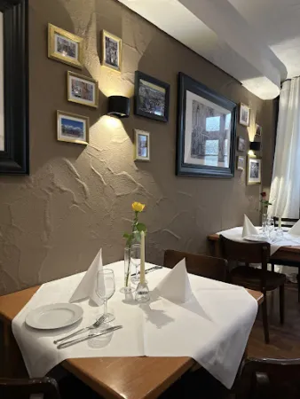 Bild von Restaurant Lisboa