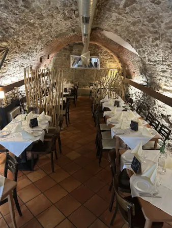 Bild von Restaurant Lisboa