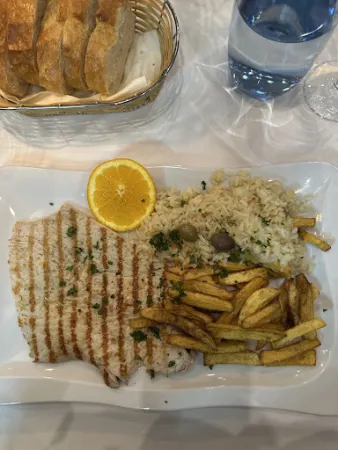 Bild von Restaurant Lisboa
