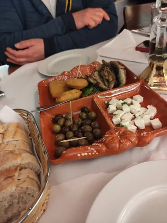 Bild von Restaurant Lisboa