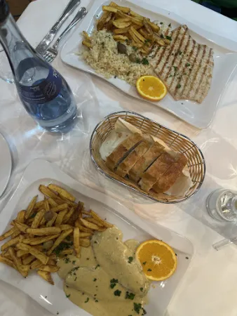 Bild von Restaurant Lisboa