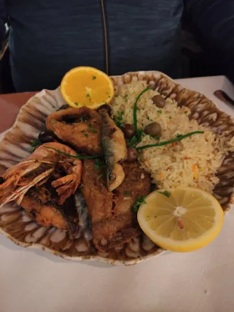 Bild von Restaurant Lisboa