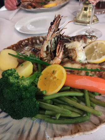 Bild von Restaurant Lisboa