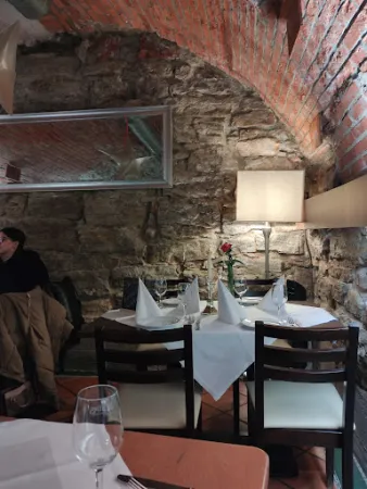 Bild von Restaurant Lisboa