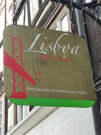 Bild von Restaurant Lisboa