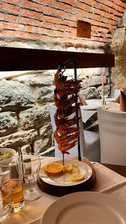 Bild von Restaurant Lisboa