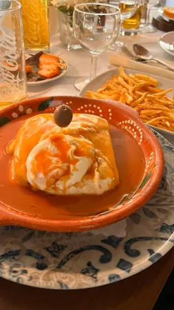Bild von Restaurant Lisboa