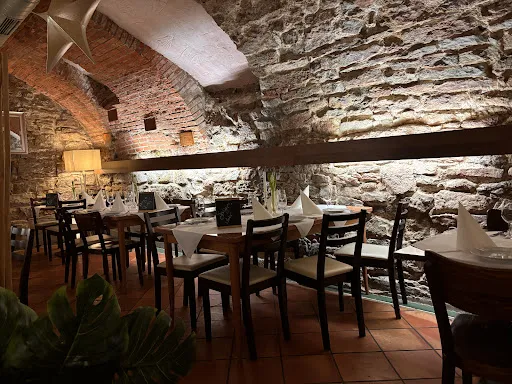 Bild von Restaurant Lisboa