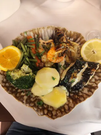 Bild von Restaurant Lisboa