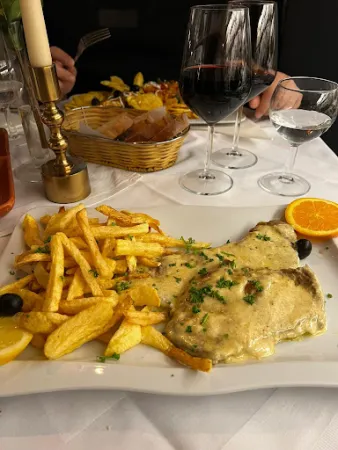 Bild von Restaurant Lisboa
