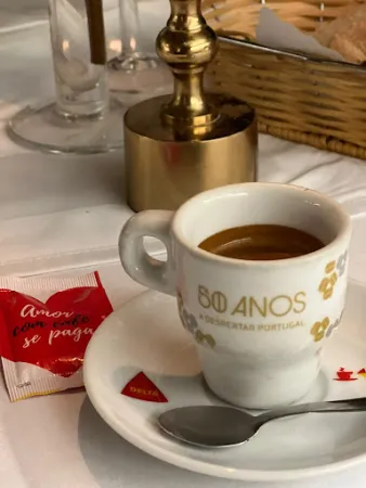 Bild von Restaurant Lisboa
