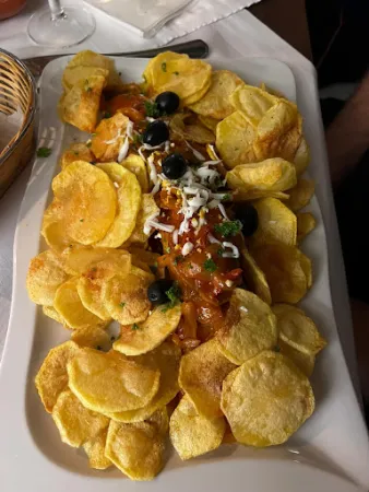 Bild von Restaurant Lisboa
