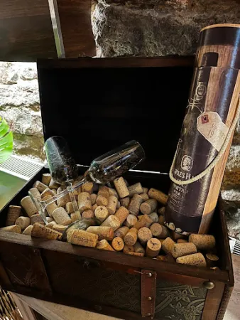 Bild von Restaurant Lisboa