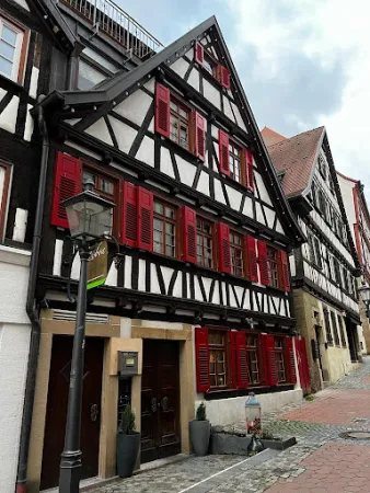 Bild von Restaurant Lisboa