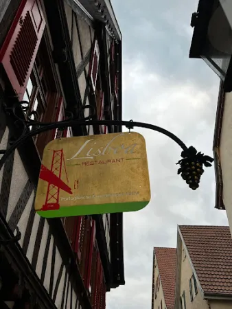 Bild von Restaurant Lisboa