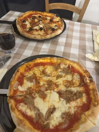 Bild von Carpe Diem - Pizzeria Trattoria