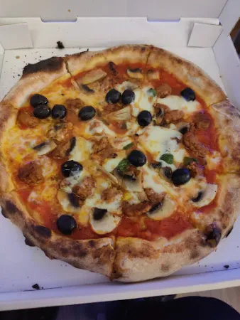 Bild von Carpe Diem - Pizzeria Trattoria