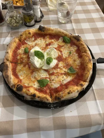 Bild von Carpe Diem - Pizzeria Trattoria