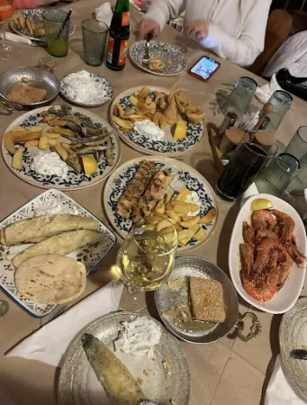 Bild von Taverna To Beles