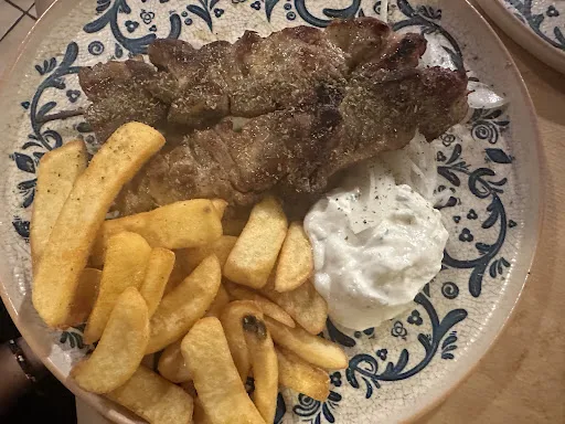 Bild von Taverna To Beles