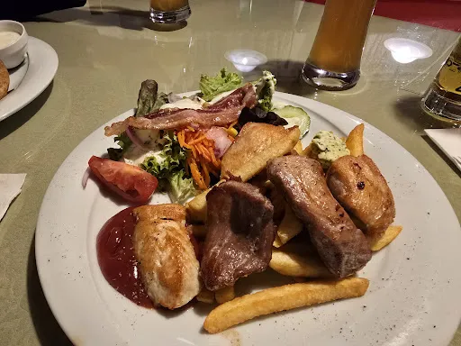 Bild von Pizzeria Restaurant Toscana