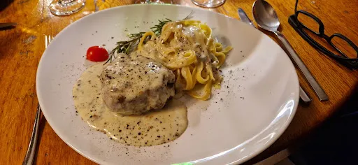 Bild von Ristorante Da Filippo