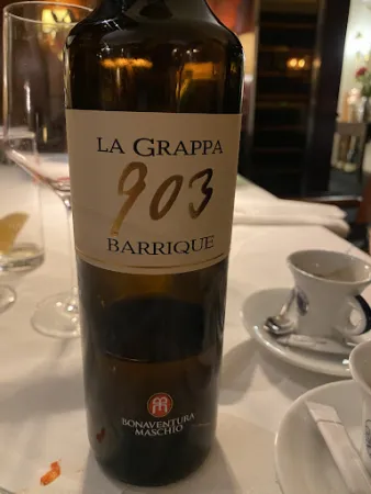 Bild von Ristorante Da Filippo