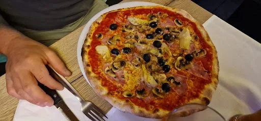 Bild von Il Capriccio