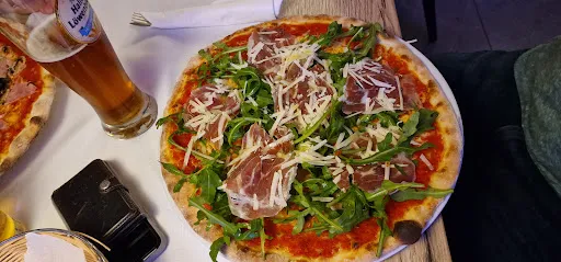 Bild von Il Capriccio