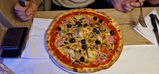 Bild von Il Capriccio