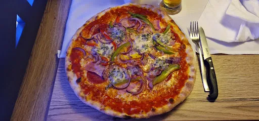 Bild von Il Capriccio