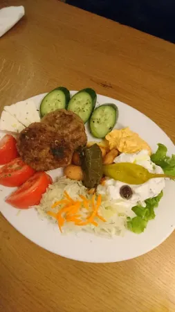 Bild von Gaststätte Storchen