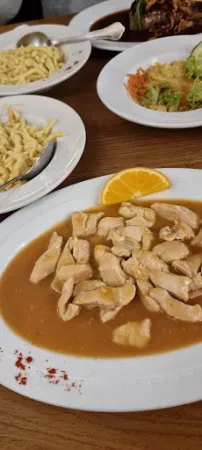 Bild von Gaststätte Storchen