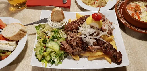 Bild von Restaurant Anemomylos Backnang