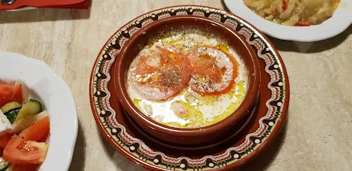 Bild von Restaurant Anemomylos Backnang