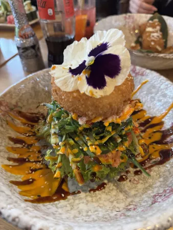 Bild von Ikigai Asian Cuisine Backnang