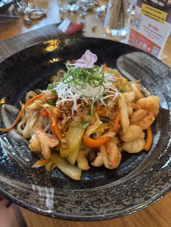 Bild von Ikigai Asian Cuisine Backnang