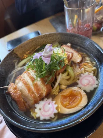 Bild von Ikigai Asian Cuisine Backnang