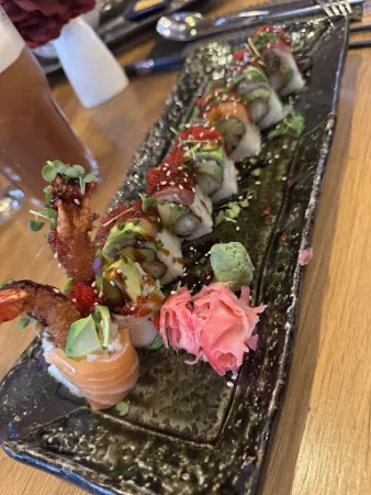 Bild von Ikigai Asian Cuisine Backnang