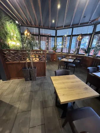 Bild von Ikigai Asian Cuisine Backnang
