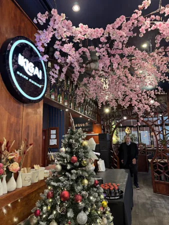Bild von Ikigai Asian Cuisine Backnang