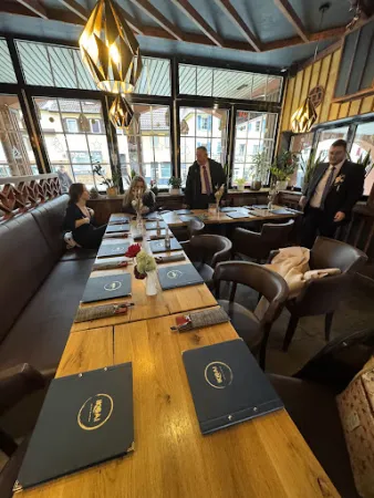 Bild von Ikigai Asian Cuisine Backnang