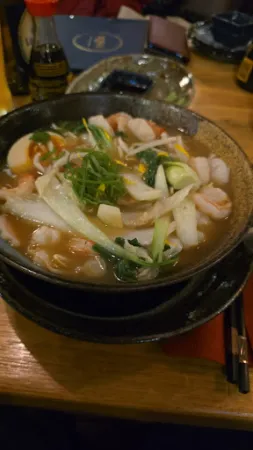 Bild von Ikigai Asian Cuisine Backnang