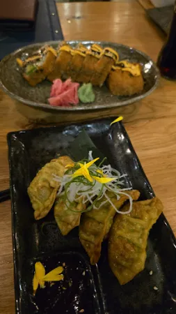 Bild von Ikigai Asian Cuisine Backnang