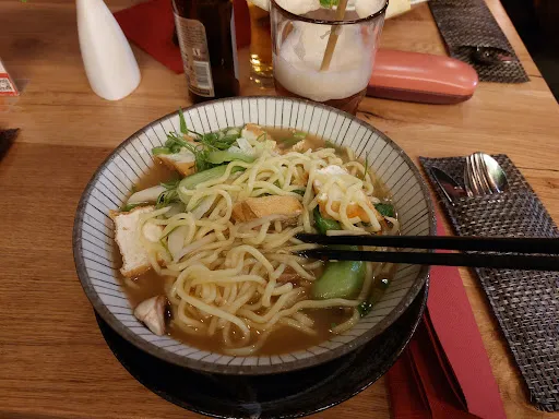 Bild von Ikigai Asian Cuisine Backnang