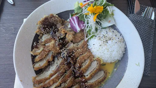 Bild von Ikigai Asian Cuisine Backnang