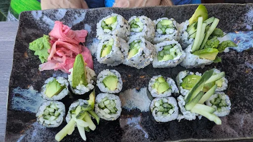 Bild von Ikigai Asian Cuisine Backnang