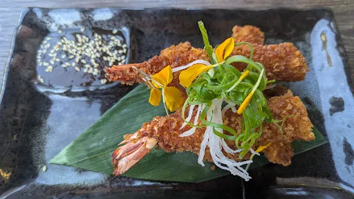 Bild von Ikigai Asian Cuisine Backnang